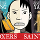 Illustration for article titled The best graphic novels and art comics of 2013